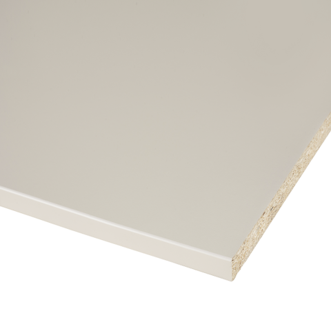 Bushbaum gemelamineerd universeel meubelpaneel