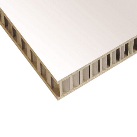 EGGER Eurolight plaatmateriaal met grondeerfolie